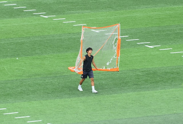 在哈維執教
